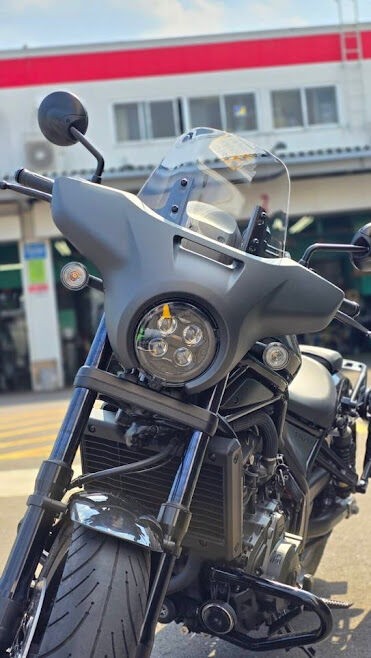 多摩2りんかん】お客様のカスタムご紹介💥 : 2りんかんブログ