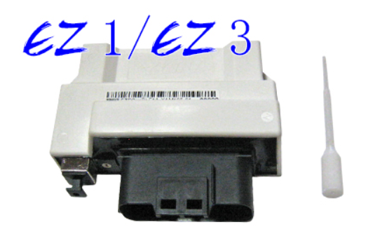 シグナスx4型　前期　 EZ1 (白) (日本使用) シグナスX 4型 前期(日本仕様）EZ1