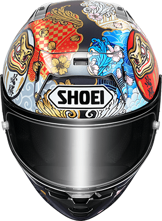 顔だるま 仙台南2りんかん】今度はダルマ？X‐15『MOTEGI5』 : 2