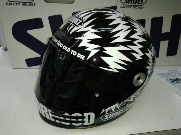shoei neighborhood グラムスター　インカムセット shoei neighborhood グラムスターインカムセット