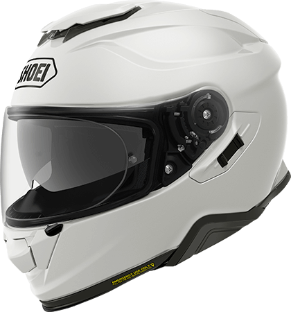 菊陽2りんかん】ツーリングヘルメットを選ぶなら！SHOEI GT-AIRⅡが