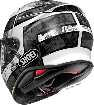 和歌山2りんかん】Z-8バリバリ伝説モデル！！！！！！ : 2りんかんブログ