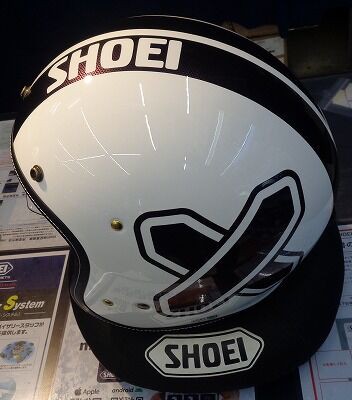西宮2りんかん】NEWデザインヘルメット入荷 : 2りんかんブログ
