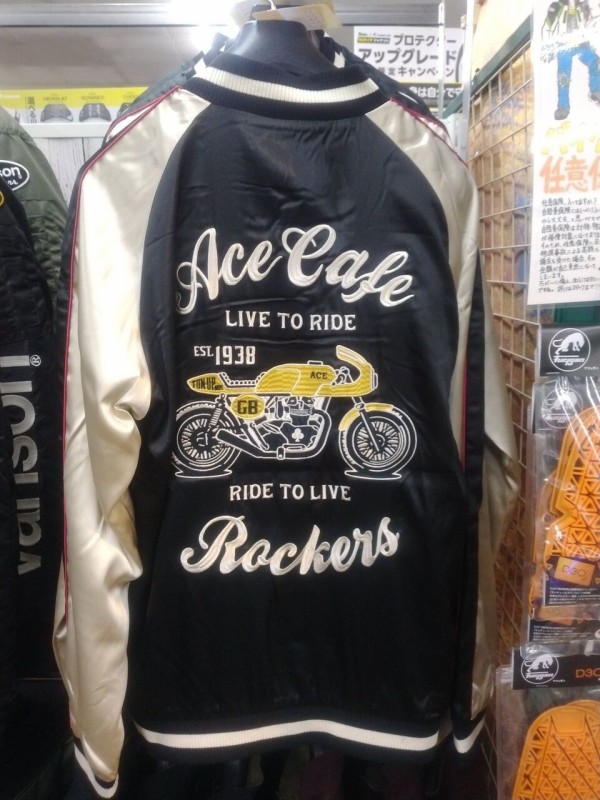 千葉北2りんかん】AcecafeLondon秋冬新作入荷！ : 2りんかんブログ