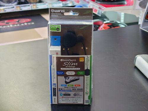 高松2りんかん】ウィンズジャパンのハンズフリーヘッドセット : 2