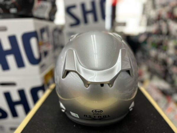 Arai ASTRAL-Xがお買得！ : 2りんかんブログ