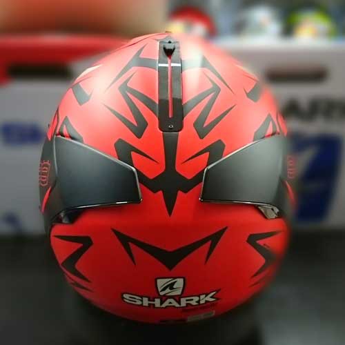 SHARK】 ロレンソ オーストリアGP レプリカ入荷しました : 2りんかん
