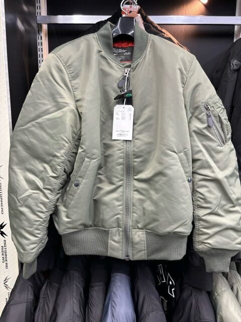 松山2りんかん】AVIREX、VANSON秋冬ジャケット！ : 2りんかんブログ