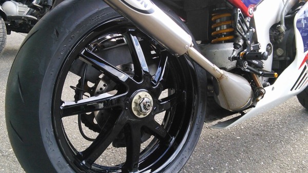 NSR250R SP 2台セット NSR250R SP 2台セット
