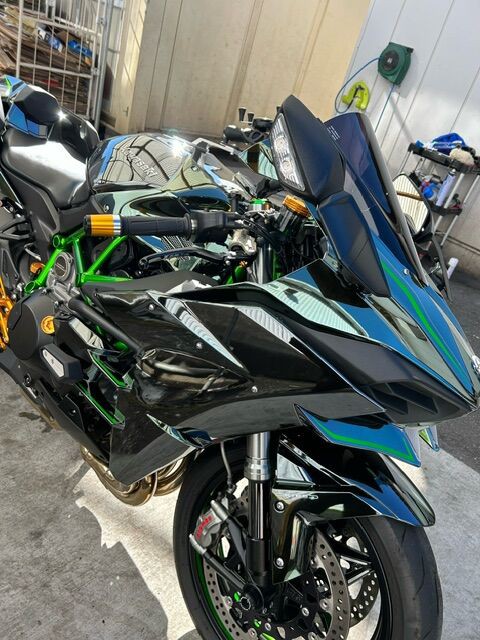 246溝口2りんかん】本日の施工車両紹介！【Keeper】 : 2りんかんブログ