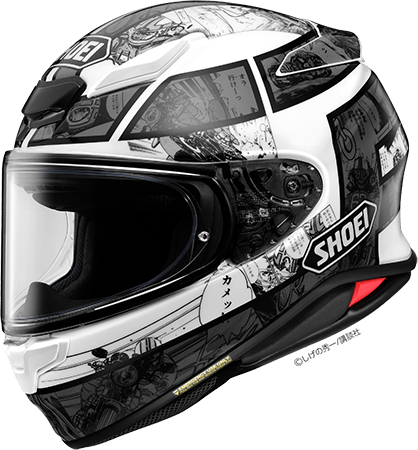 和歌山2りんかん】Z-8バリバリ伝説モデル！！！！！！ : 2りんかんブログ