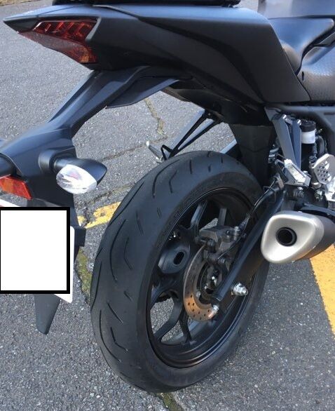 ラジアル・バイアス乗り比べ徹底比較！？ピレリ・BS・IRC : 2りんかん