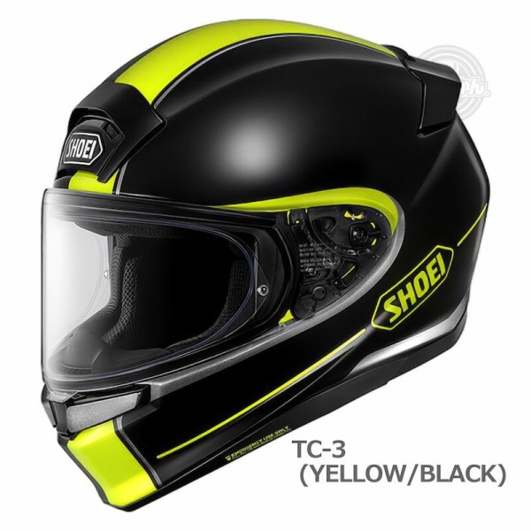 【deto】左2番目7番目 8番目 9番目 4点セット 新潟】SHOEI Z-9にグラフィックモデルが追加されます！！ : 2りんかん