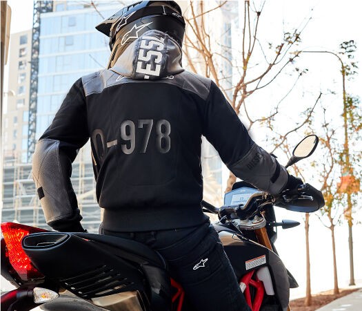 府中2りんかん】ALPINESTARS、DIESELコラボレーション : 2りんかんブログ