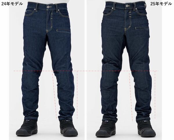 富士2りんかん】BMC 空冷式ジーンズ入荷！！ : 2りんかんブログ