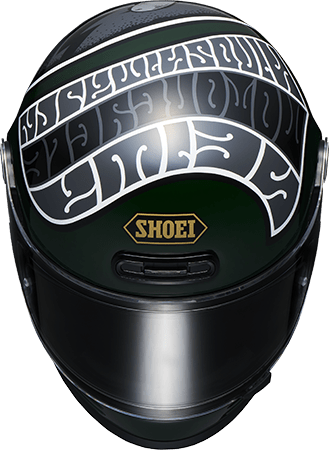 千葉北2りんかん】SHOEI新製品情報 Glamster HEIWA MOTORCYCLE