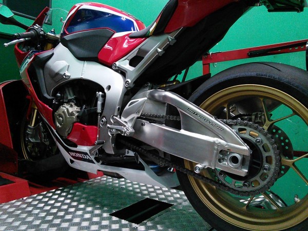 2017 CBR1000RR-SP 馬力測定!!! 【和光】 : 2りんかんブログ