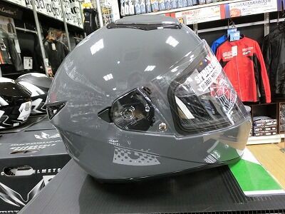 倉敷】モーターヘッド NEWヘルメット スパイダー3入荷しました!! : 2