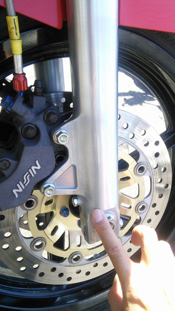 NSR250R SP 2台セット NSR250R SP 2台セット