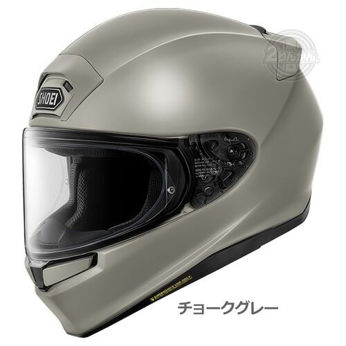 新潟】SHOEIのニューモデル『Z-9』発売決定！！ : 2りんかんブログ