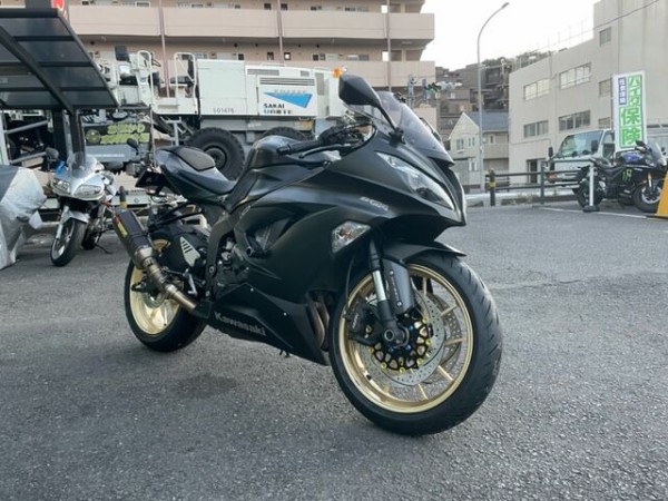 ケミカル担当がカスタム依頼を受けた結果【和光】 : 2りんかんブログ