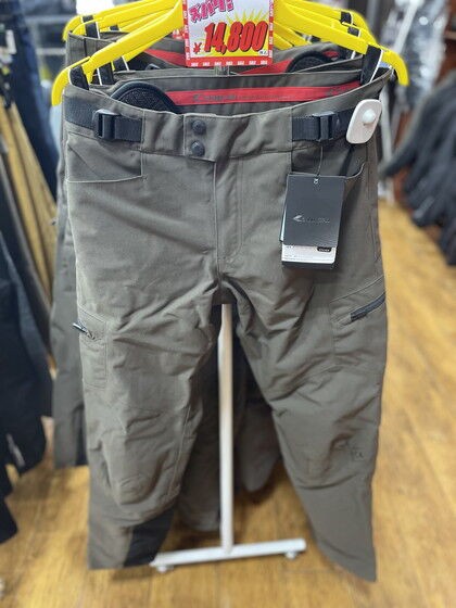 RSタイチ 特価パンツ入荷してます！ : 2りんかんブログ