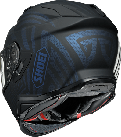 SHOEI GT-Air II Qubit – SHOEI® Helmets North America