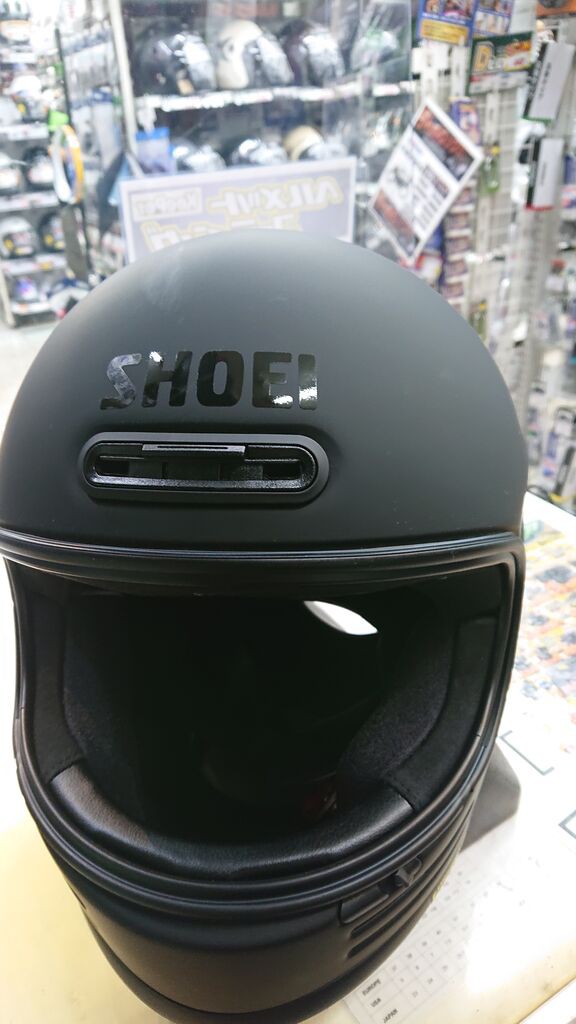 Shoei Gt Airの方必見です ホンダ Pcx By 明日は雨 みんカラ