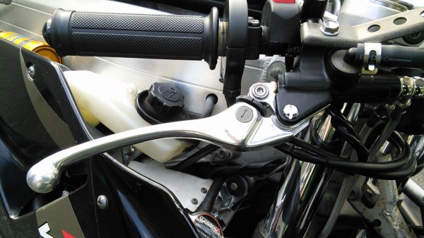 NSR250R】購入したベース車を100万以上かけて自分仕様に！【和光