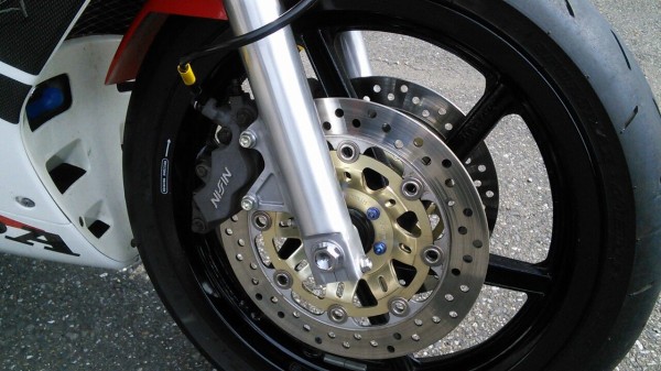NSR250R SP 2台セット Honda NSR250R SP '88 セイシェルナイトブルー/ホワイト