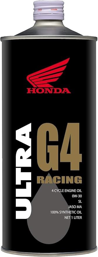 札幌2りんかん】ホンダ純正オイル「ウルトラG3・G4」が大特価！ : 2