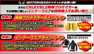 胸部プロテクターをお得にゲットできます！ : 2りんかんブログ