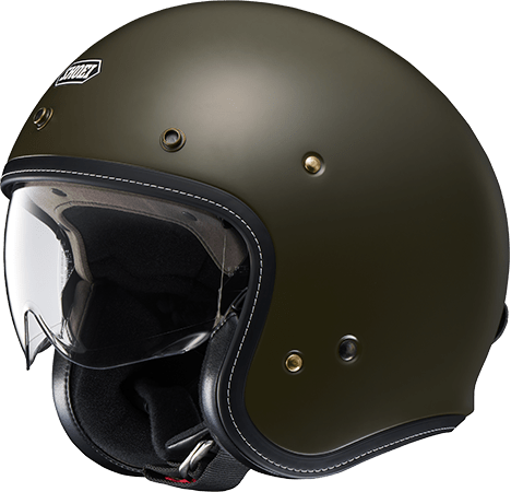 千葉北2りんかん】夏はジェットヘルメットがいいという方にお勧め新