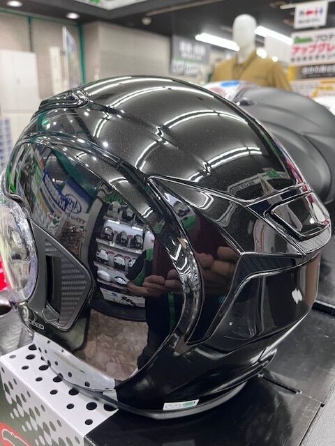 南大沢2りんかん】ヘルメットキーパー大人気！！ : 2りんかんブログ