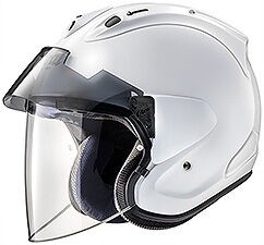 Araiヘルメットのご紹介です！～ジェット～ : 2りんかんブログ
