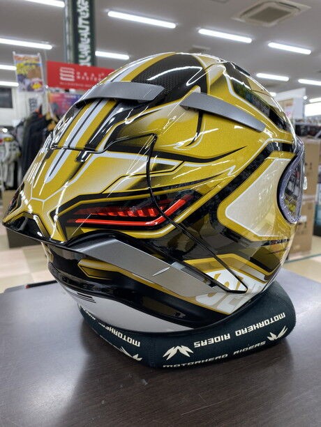 アイプリン2本セット　1本売りも可　お値下げ交OK 2023年新春 初売】お買い得ヘルメットのご紹介(第1弾) : 2