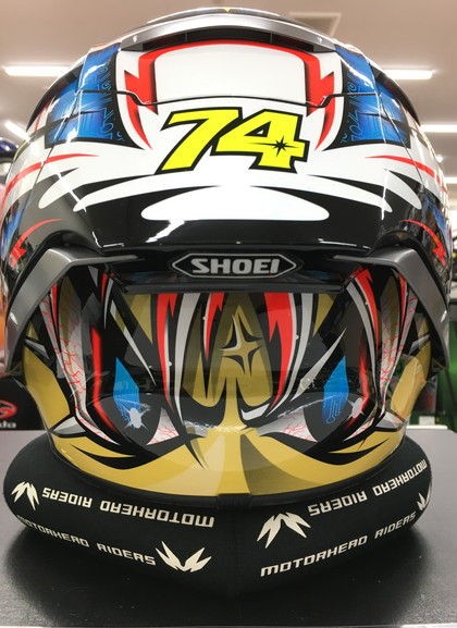 激安商品 Webike | SHOEI ショウエイ X-14 DAIJIRO［X-FOURTEEN