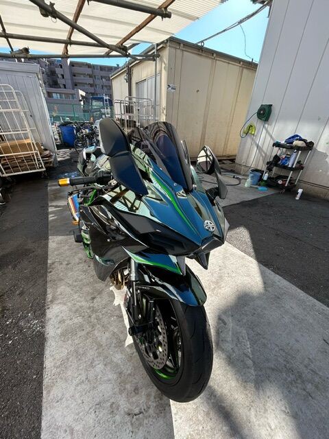 【最終値下げ】【バラ売り可能】Keeperレジン、ダイヤ 246溝口2りんかん】本日の施工車両紹介！【Keeper】 : 2りんかんブログ