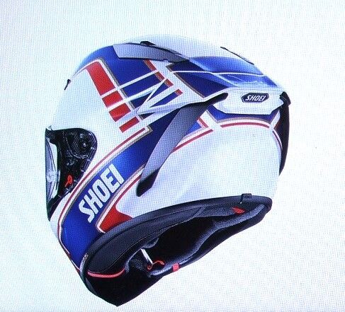 レプリカヘルメットSHOEI ワインガードナー2ヘルメット(Mサイズ) 新山下2りんかん】ガードナー レプリカヘルメット 予約受付中