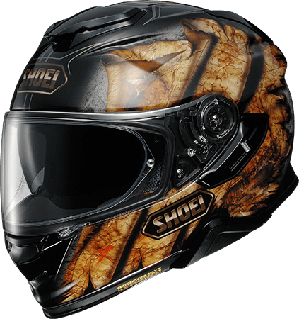 SHOEI ヘルメット GT-AIR2 DEVIATION Mサイズ 箱 袋 GT-Air2の数量限定お買い得ヘルメット！ : 2りんかんブログ