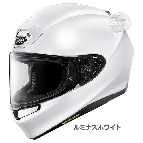 所沢2りんかん】SHOEI Z-9登場！！ : 2りんかんブログ