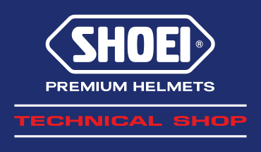 千葉北2りんかん】SHOEI グラムスターネイバーフッド
