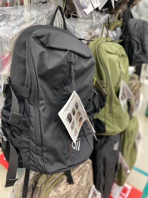 ゴールドウィン デイパックがお得！！！ : 2りんかんブログ