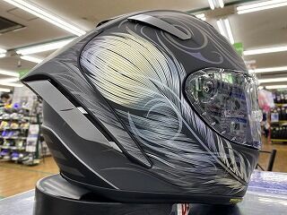 入手困難ヘルメット】在庫有ります。【SHOEI】 : ２りんかんブログ
