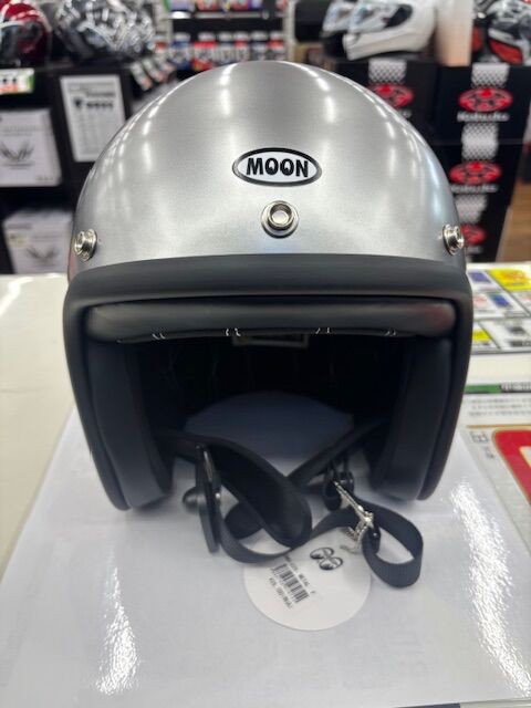 MOONEYESからおしゃれなヘルメットが入荷しております！！ : 2