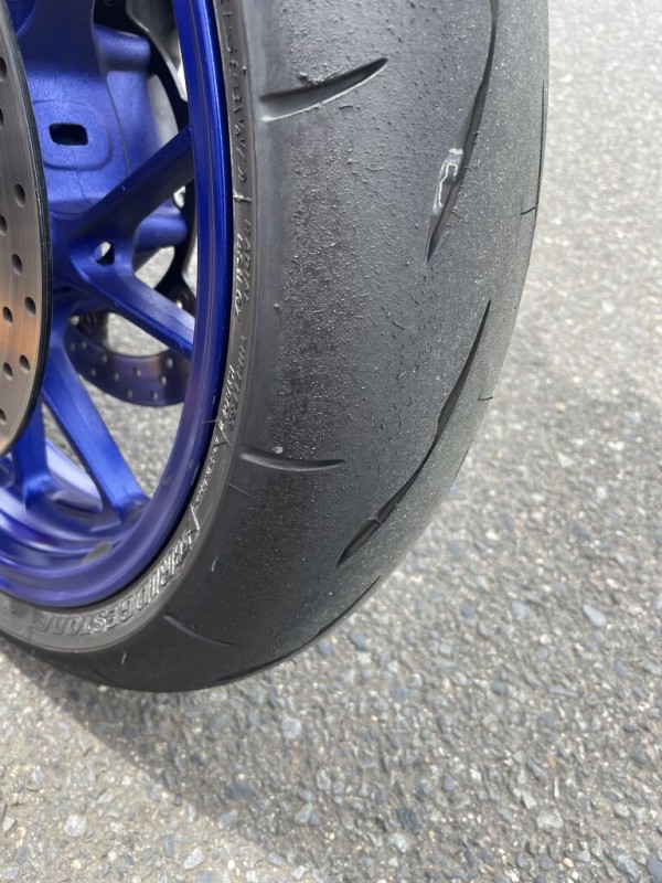りんりん2点 OHLINS｜オーリンズ ステアリングダンパーキット ZX-10R 08-14