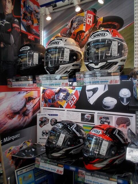 shoei X-15 X-fifteen マットブラック SHOEIの新商品ついに入りました…！！【X-fifteen】 : 2りんかん