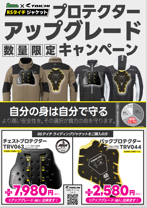 RS TAICHI プロテクターセット （楽天市場】☆【RS TAICHI】膝・肘 