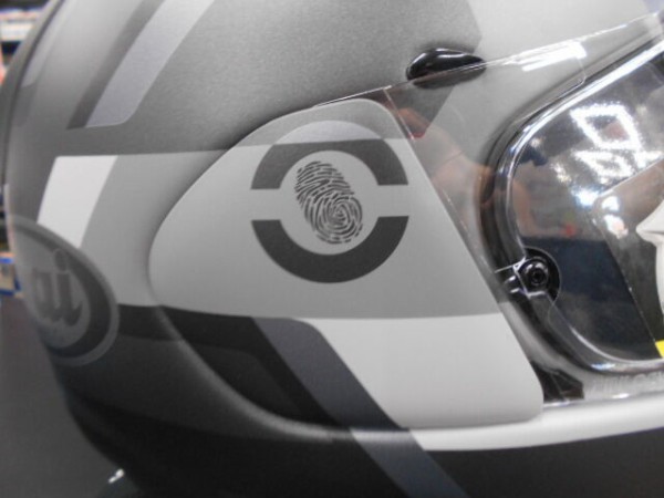 AraiよりNEWヘルメット入荷しました～！ : 2りんかんブログ