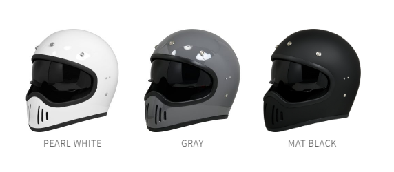 所沢2りんかん】お手頃価格ヘルメットあります~MOTORHEAD編②~ : 2